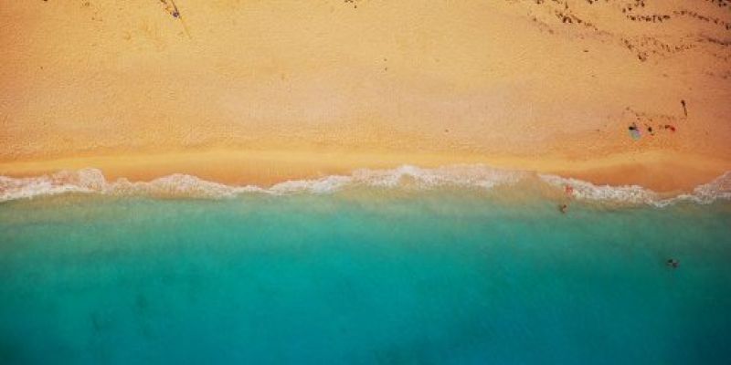 Paraísos a los que viajamos