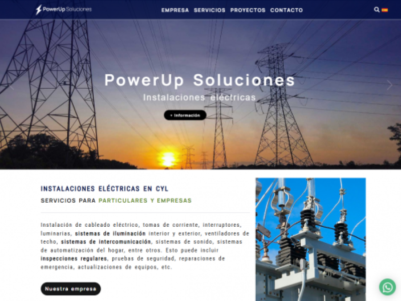 Soluciones de Instalaciones Eléctricas en Valladolid 12 03 2024 08 35 AM