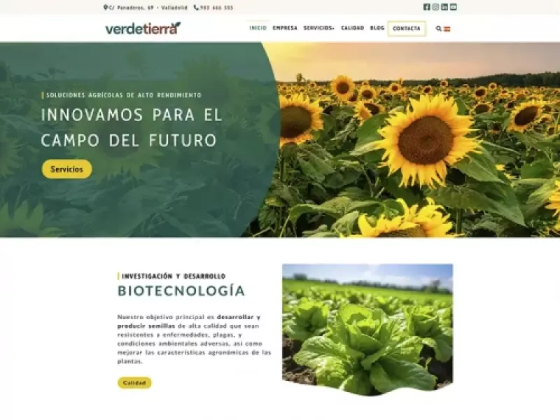 agricultura