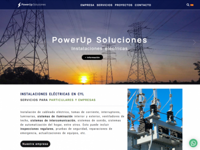 Soluciones de Instalaciones Eléctricas en Valladolid 12 03 2024 08 35 AM