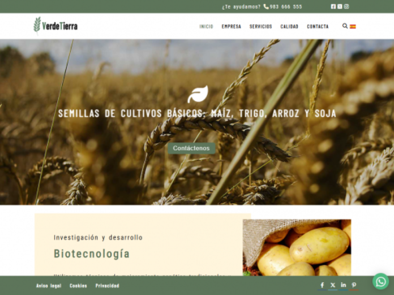 Empresa productora y distribuidora de semillas 12 03 2024 08 27 AM